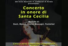 Airola| IIS “Lombardi” celebra Santa Cecilia