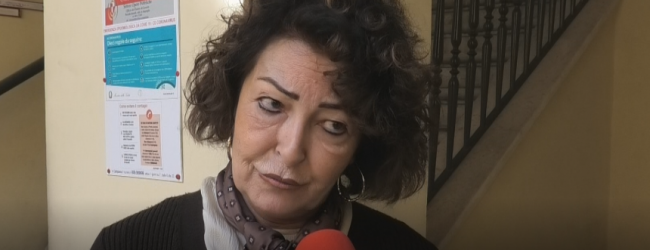 Bonifica falda acquifera contaminata, interrogazione della De Stasio al sindaco Mastella