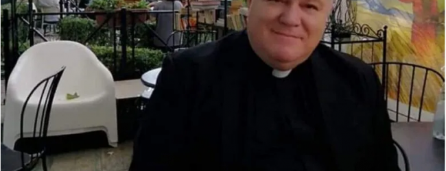 Paupisi|Funerali Don Raffaele, il sindaco anticipa la chiusura delle scuole