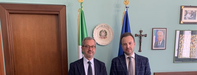 Protocollo d’intesa tra la Procura della Repubblica di Benevento e il Presidente dell’Ordine dei Consulenti del lavoro