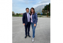 Forza Italia, D’Apice nuova coordinatrice azzurra della Valle Caudina