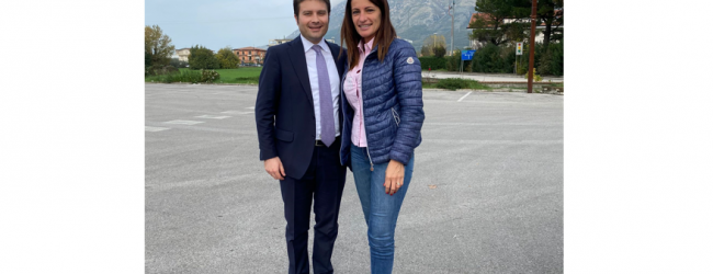 Forza Italia, D’Apice nuova coordinatrice azzurra della Valle Caudina