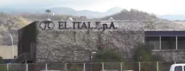 Avellino| Fallimento Elital: un arresto, tre interdizioni e sequestro di beni per 14,9 milioni di euro