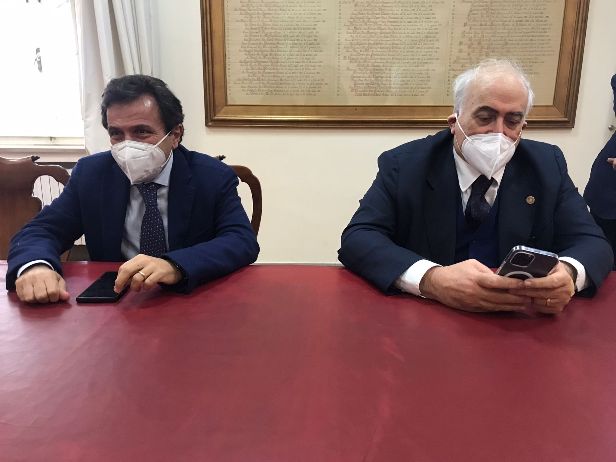 Vaccini, Volpe: “Indietro con le terze dosi, bisogna accelerare”