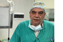 Scomparsa Urologo Ferravante, l’ospedale Fatebenefratelli: ci manchera’ il nostro punto di riferimento