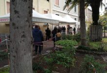 Covid, oggi 1000 vaccinazioni all’ex Caserma Pepicelli
