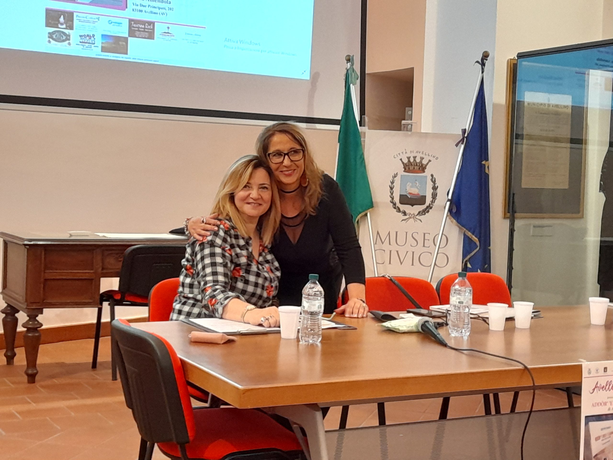foto AvellinoLetteraria