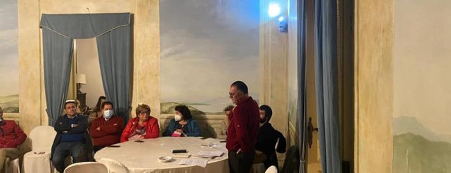 Alternativa per San Martino presenta una richiesta di accesso agli atti