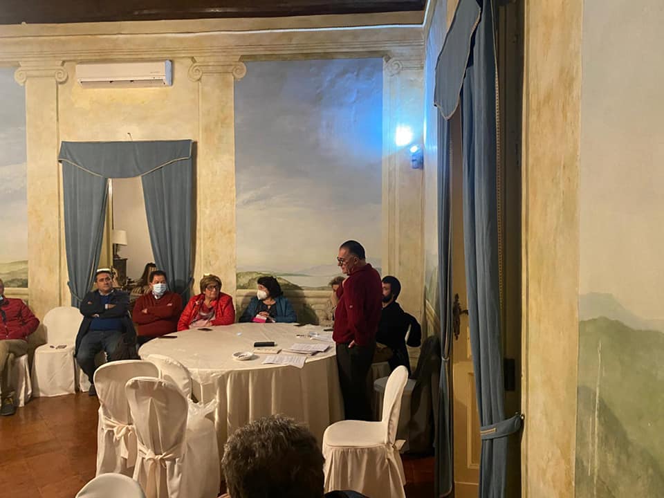 Alternativa per San Martino presenta una richiesta di accesso agli atti