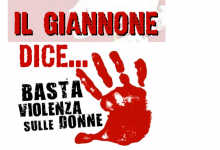 Giornata violenza contro le donne, il Liceo Giannone si colorera’ di rosso