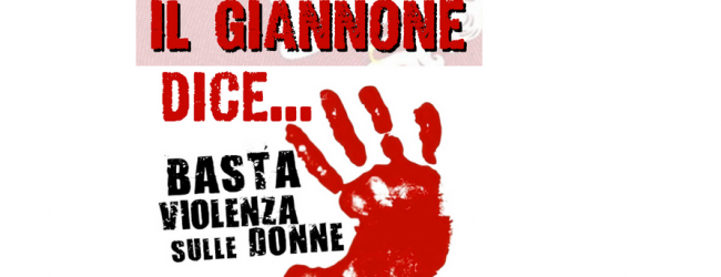 Giornata violenza contro le donne, il Liceo Giannone si colorera’ di rosso