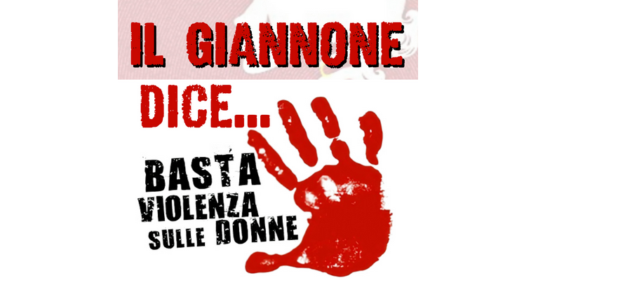 Giornata violenza contro le donne, il Liceo Giannone si colorera’ di rosso