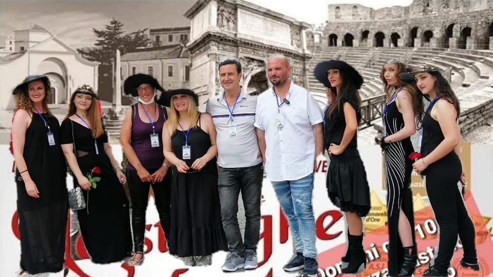 Benevento| Turismo, la Pro Loco Samnium: “Weekend di arrivi in città”