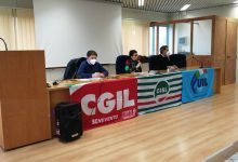 Manovra finanziaria, direttivo dei sindacati a Benevento