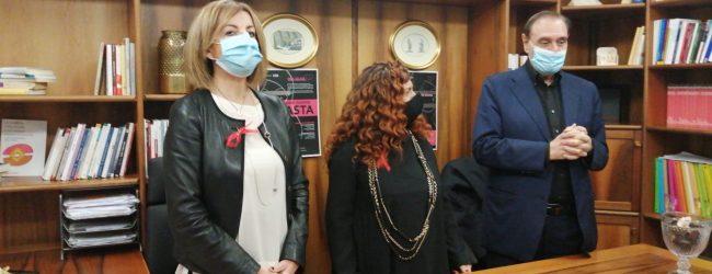 Benevento|Giornata contro la violenza sulle donne,dal Comune messaggi chiari