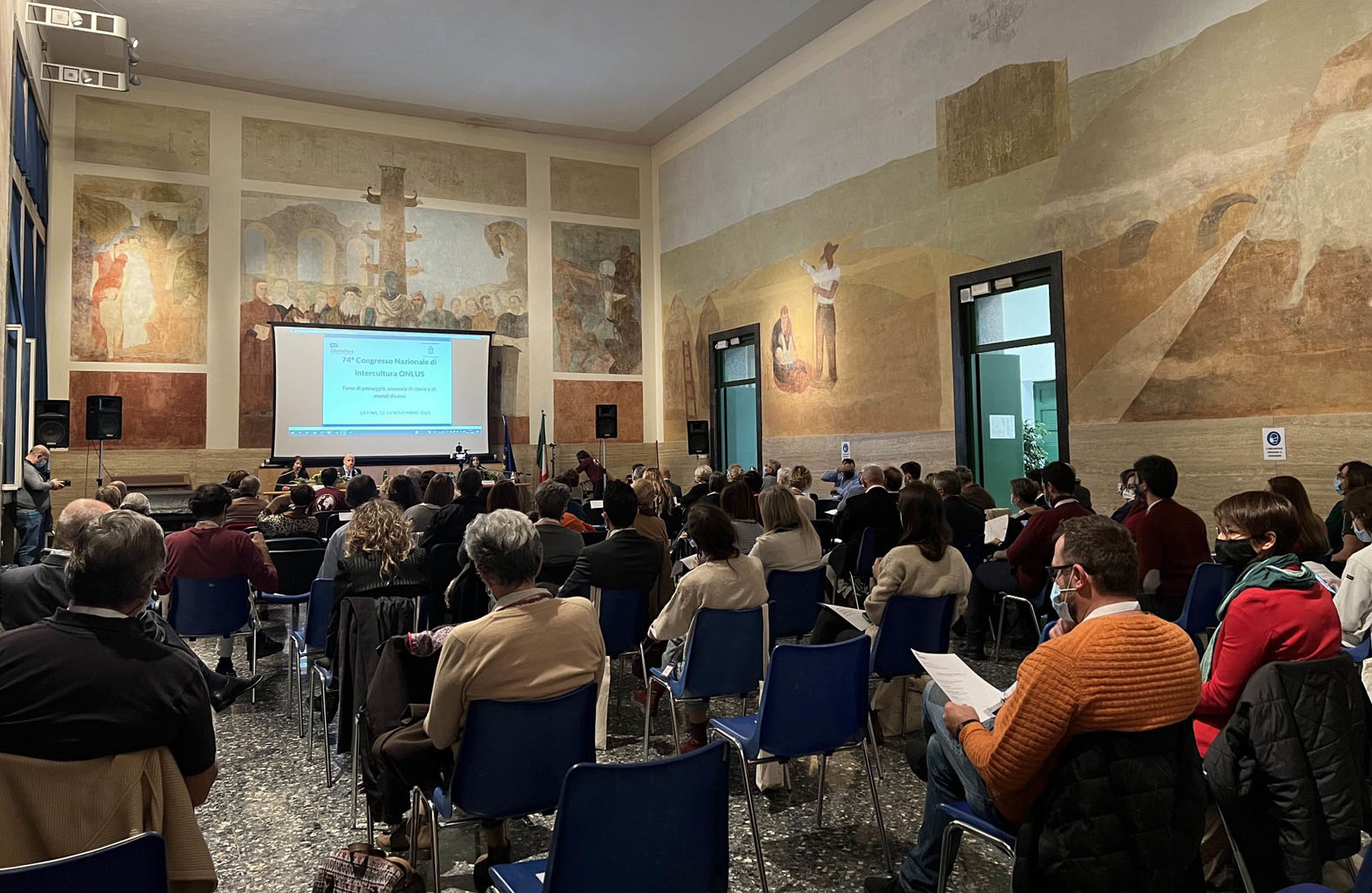 Benevento| Il Liceo Guacci riceve il Premio Intercultura /