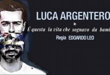 Avellino| Teatro “Gesualdo”, un’altra star nel cartellone: il 30 marzo c’è Luca Argentero