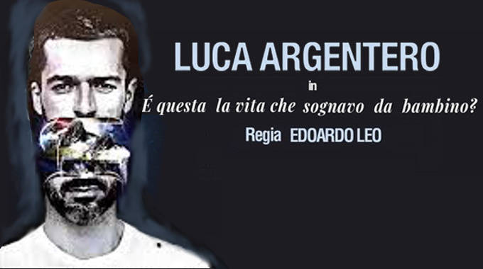 Avellino| Teatro “Gesualdo”, un’altra star nel cartellone: il 30 marzo c’è Luca Argentero
