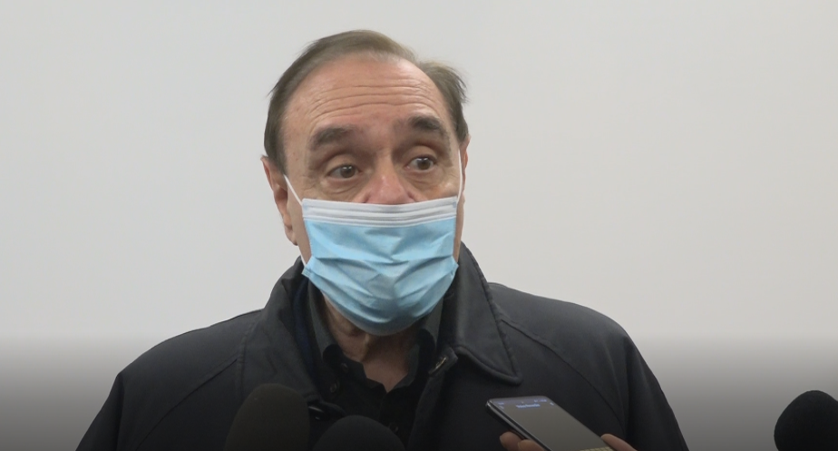 Scuola, Mastella: “Non farò nessuna opposizione, ma se c’è una innalzata dei contagi prenderò provvedimenti”