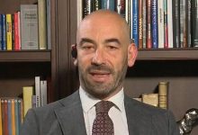 Minacce dei no vax a Bassetti, perquisizioni della Digos di Avellino anche in Alta Irpinia