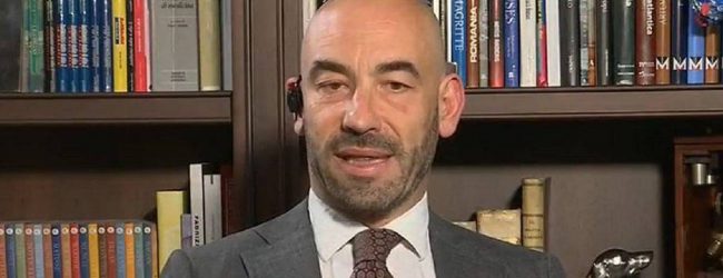 Minacce dei no vax a Bassetti, perquisizioni della Digos di Avellino anche in Alta Irpinia