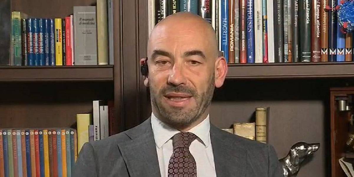 Minacce dei no vax a Bassetti, perquisizioni della Digos di Avellino anche in Alta Irpinia