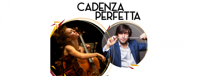 Ultimo concerto della Stagione 2021 per l’OFB: il 12 Novembre “Cadenza perfetta” con Cadario e Piccotti