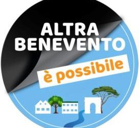 Altrabenevento e’ possibile: diffuso il sistema di corruzione a Benevento e Provincia