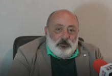 Federico Paolucci nominato coordinatore provinciale del Forum per l’indipendenza italiana