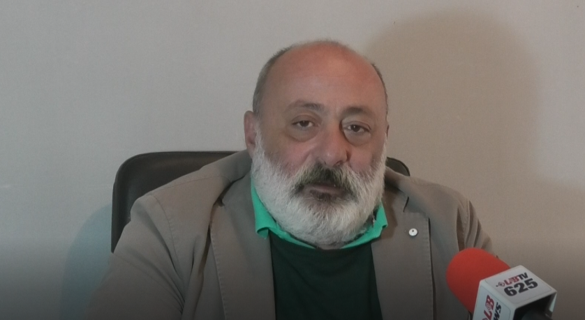 Fratelli d’Italia, Paolucci ci ripensa e resta nel partito. “E’ un’occasione storica per il centrodestra “