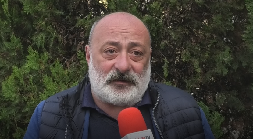 FdI, Paolucci rompe col partito e se ne va