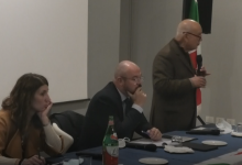 PD, “dissidenza” interna fuori dal partito