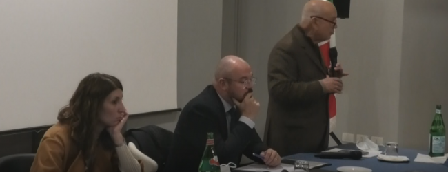 PD, “dissidenza” interna fuori dal partito
