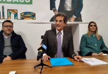 Perifano suona la carica