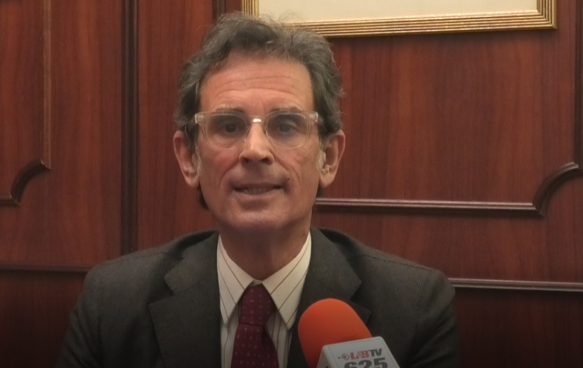 Ponte San Nicola, Perifano: “Ecco la risposta alle mie segnalazioni, attenzione resta alta”