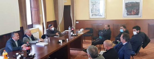 Superbonus centri storici, Di Maria: sostegno ai piccoli borghi