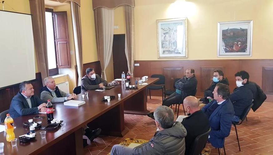 Superbonus centri storici, Di Maria: sostegno ai piccoli borghi