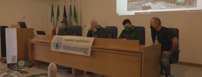 Avellino| “Il Pino Irpino”, riparte la carovana della solidarietà per raccogliere doni per i più bisognosi