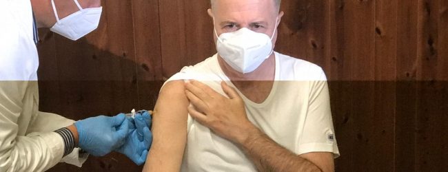 Vaccino antinfluenzale, inizia la campagna di massa nel Sannio