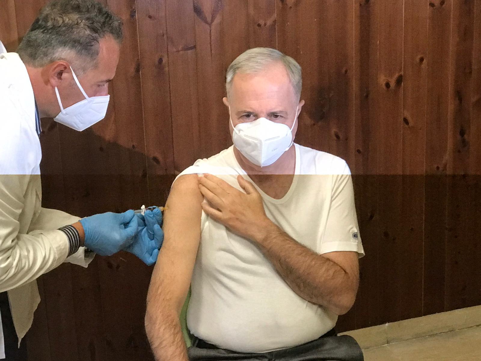 Vaccino antinfluenzale, inizia la campagna di massa nel Sannio