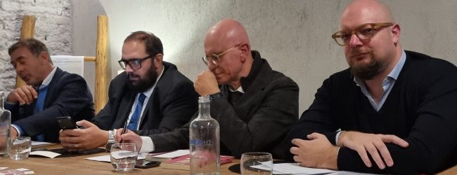 Primavera Meridionale, Morano: una nuova idea metapolitica nel segno di Fanfani