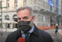 Benevento|Sguera e la crisi del commercio in via Rummo: “Basta annunci, servono azioni. Partiamo dal parcheggio di Porta Rufina”