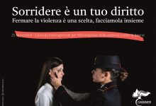 Avellino| Violenza contro le donne, l’appello dei carabinieri: trovare sempre il coraggio di denunciare
