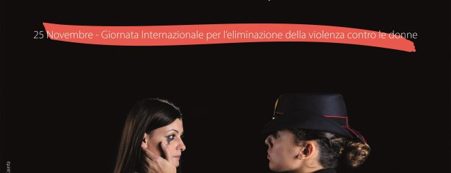 Avellino| Violenza contro le donne, l’appello dei carabinieri: trovare sempre il coraggio di denunciare