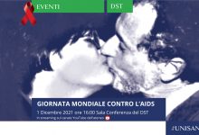 Giornata mondiale contro l’Aids, all’Unisannio evento il 1 Dicembre