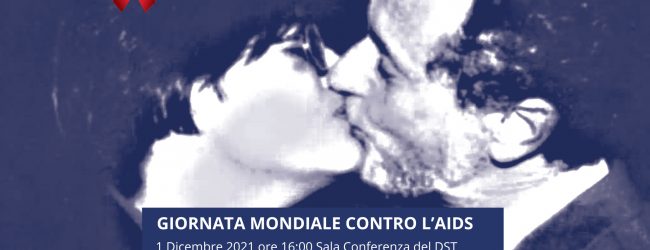 Giornata mondiale contro l’Aids, all’Unisannio evento il 1 Dicembre