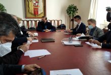 PNRR, lunedi summit cabina di regia-sindacati-organizzazioni di categoria