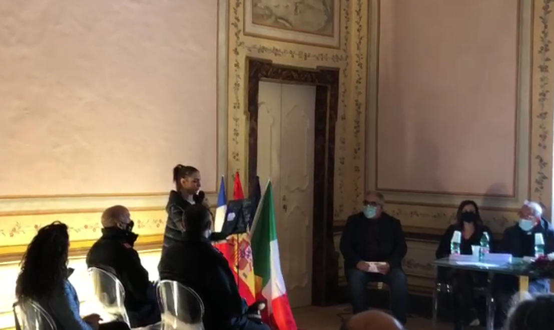 Baselice, l’Istituto E. Medi  celebra la “Giornata della Tolleranza”