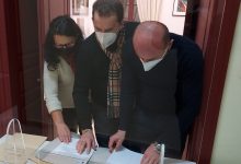 Avellino| Elezioni provinciali, presentata la candidatura di Buonopane e la lista Pd