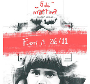 Il cantante beneventano Marco Villan esordisce con il brano ‘5 di mattina’